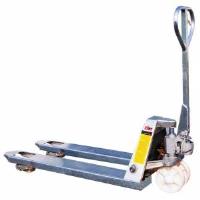 Powered Pallet Trucks image 4